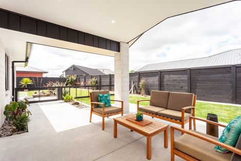 Photo of property in 6 Summer Eve Place, Matamata, 3400