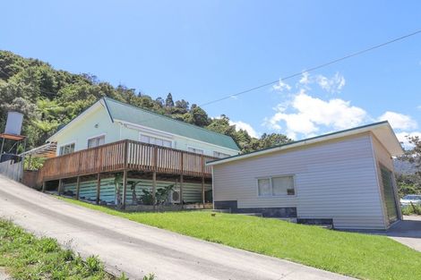 Photo of property in 43 Waiomu Valley Road, Waiomu, Thames, 3575