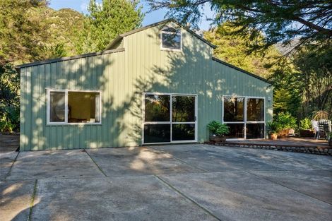 Photo of property in 165 Boons Valley Road, Waikawa, Picton, 7220