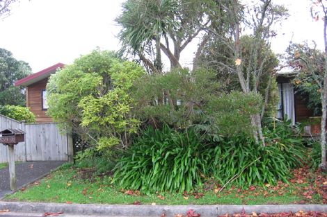 Photo of property in 39 Waipuia Place, Greenhithe, Auckland, 0632