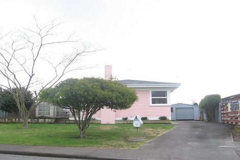 Photo of property in 107 Dover Road, Flaxmere, Hastings, 4120