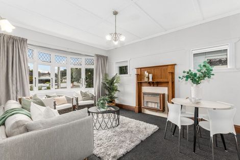 Photo of property in 105 Wyndrum Avenue, Waterloo, Lower Hutt, 5011