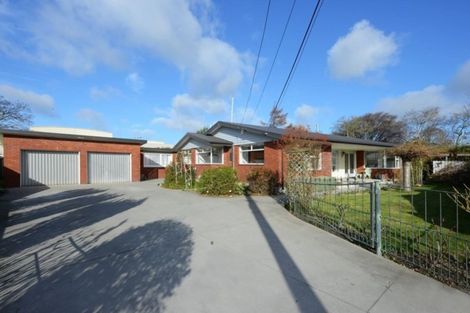 Photo of property in 11 Sugden Street, Spreydon, Christchurch, 8024