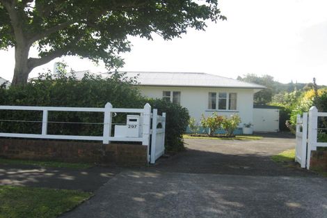 Photo of property in 297 Somme Parade, Aramoho, Whanganui, 4500