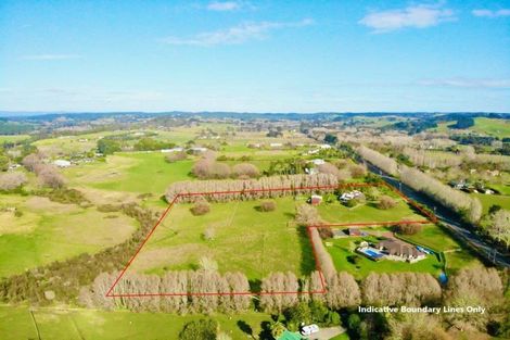 Photo of property in 48 Postman Road, Dairy Flat, Albany, 0794