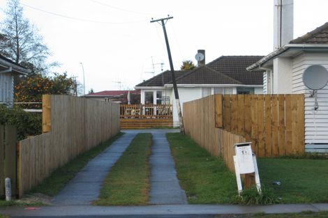 Photo of property in 16 Tennyson Road, Enderley, Hamilton, 3214