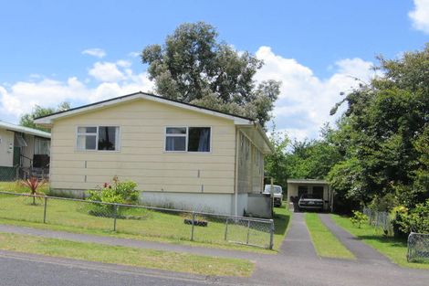 Photo of property in 9 Seath Avenue, Taumarunui, 3920