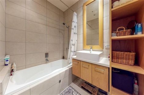 Photo of property in Chaffers Dock, 109/22 Herd Street, Te Aro, Wellington, 6011