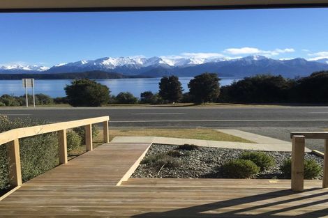 Photo of property in 46 Cathedral Drive, Manapouri, 9679