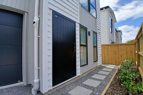 Photo of property in 9b Sari Place, Massey, Auckland, 0614