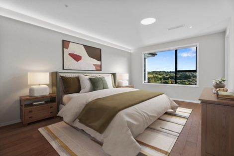 Photo of property in 8 Ridgelea Road, Long Bay, Albany, 0792