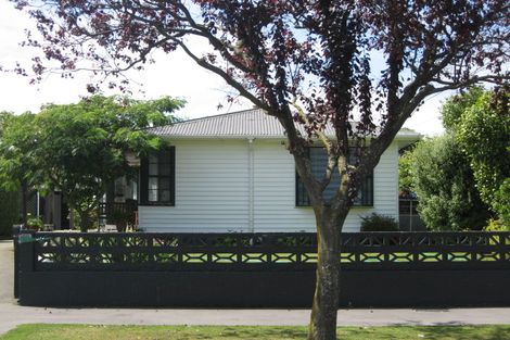 Photo of property in 60 Kaiwara Street, Hoon Hay, Christchurch, 8025