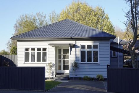 Photo of property in 5a Carters Terrace, Tinwald, Ashburton, 7700