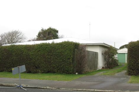 Photo of property in 62 Bain Street, Kingswell, Invercargill, 9812