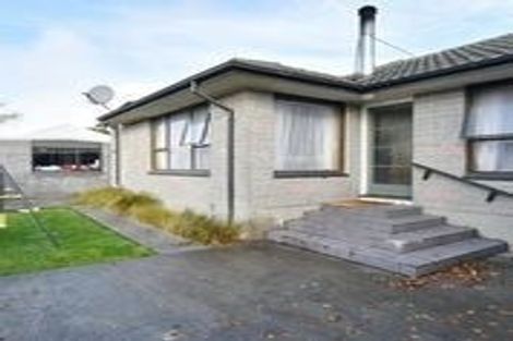 Photo of property in 2/32 Hindess Street, Halswell, Christchurch, 8025