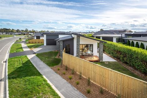 Photo of property in 23b Muirhill Street, Halswell, Christchurch, 8025