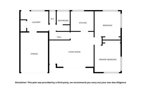 Photo of property in 1b John F Kennedy Drive, Milson, Palmerston North, 4414