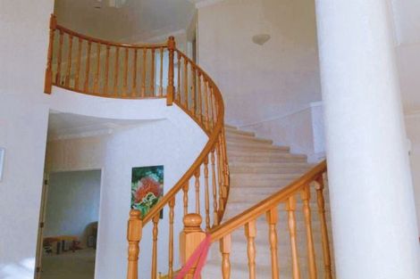 Photo of property in 35 Jane Eyre Drive, Somerville, Auckland, 2014