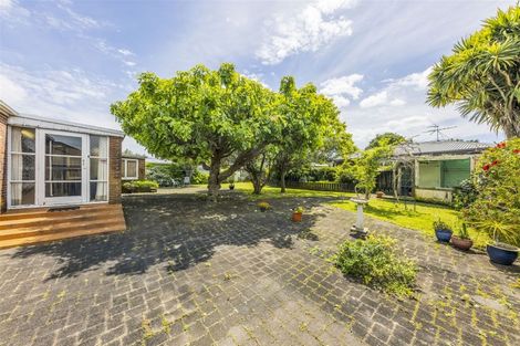 Photo of property in 7 Fyfe Avenue, Papatoetoe, Auckland, 2025