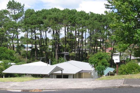 Photo of property in 2/19 Morton Avenue, Forrest Hill, Auckland, 0620