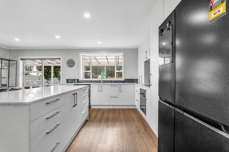 Photo of property in 460 Hurford Road, Hurford, New Plymouth, 4374