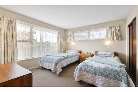 Photo of property in 1 Kinley Street, Rangiora, 7400