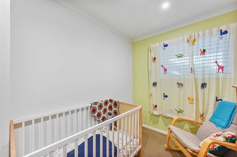 Photo of property in 53 Mount Street, Nelson South, Nelson, 7010