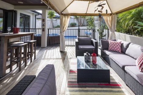 Photo of property in 110 Cyril French Drive, Flat Bush, Auckland, 2016