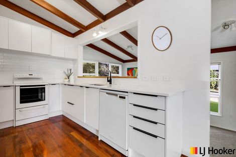 Photo of property in 23 Kahurangi Place, Hillpark, Auckland, 2102