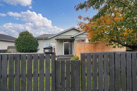 Photo of property in 31 Baird Street, Richmond, Invercargill, 9810