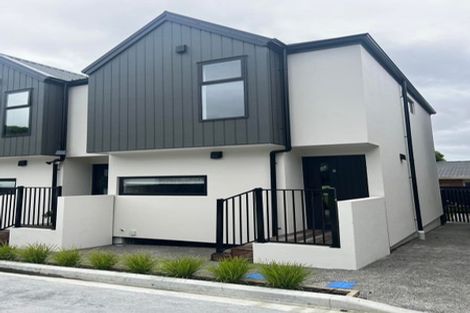 Photo of property in 5/48 Glen Road, Stokes Valley, Lower Hutt, 5019