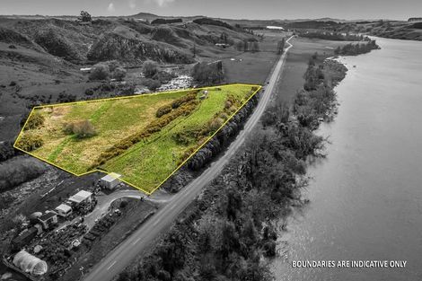 Photo of property in 587 Churchill Road, Pukekawa, 2696