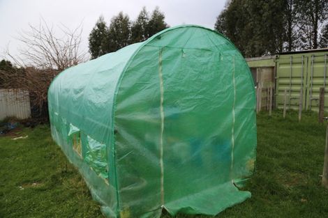 Photo of property in 40 Potts Road, Koputaroa, Levin, 5571