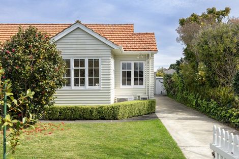 Photo of property in 41 Nuffield Avenue, Marewa, Napier, 4110