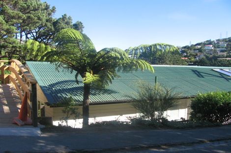 Photo of property in 7a Hewett Way, Ngaio, Wellington, 6035