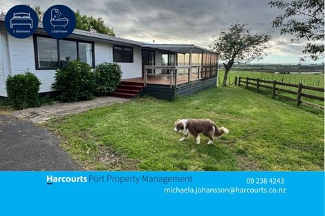 Photo of property in 135a Reid Road, Glenbrook, Waiuku, 2681