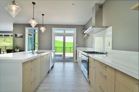 Photo of property in 148 Te Kapua Rise, Puketapu, 4182