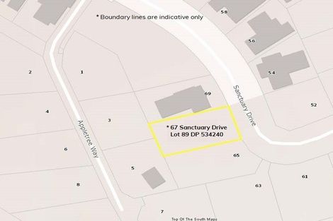 Photo of property in 67 Sanctuary Drive, Stoke, Nelson, 7011