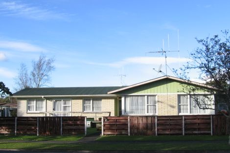 Photo of property in 91 Paraonui Road, Tokoroa, 3420