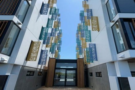 Photo of property in Frank Sargeson Apts, 108/80 Anzac Street, Takapuna, Auckland, 0622