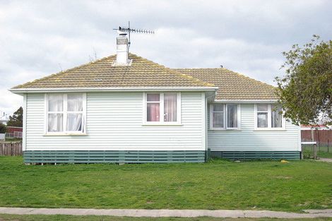 Photo of property in 5 Mackie Street, Waipukurau, 4200