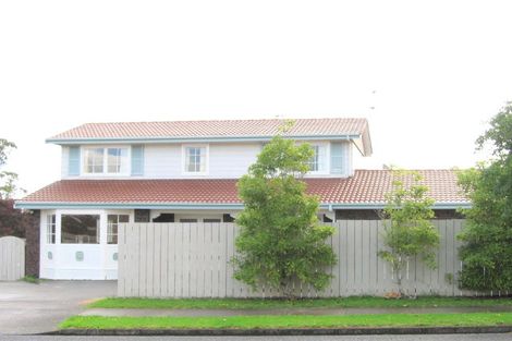 Photo of property in 63 Prince Regent Drive, Half Moon Bay, Auckland, 2012