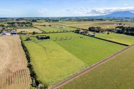 Photo of property in 268 Waihi Road, Hawera, 4673