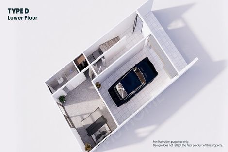 Photo of property in 2a Convair Crescent, Mangere, Auckland, 2022