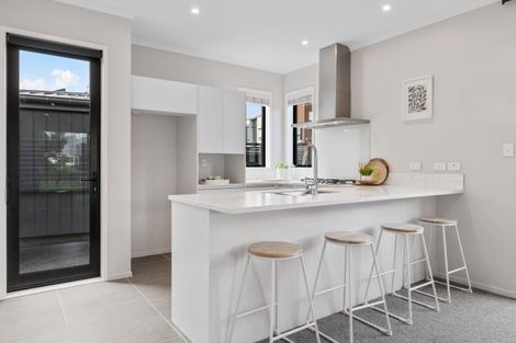 Photo of property in 62 Nugget Avenue, Hobsonville, Auckland, 0616