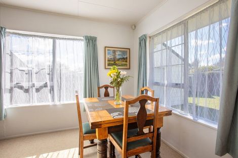 Photo of property in 27 George Street, Pahiatua, 4910