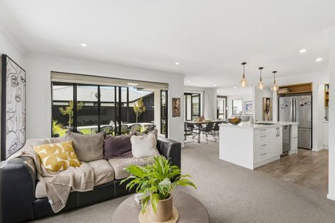 Photo of property in 6 Tuwhare Lane, Mosgiel, 9024