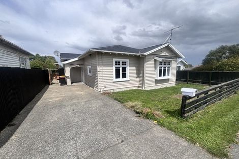 Photo of property in 53 Janet Street, Appleby, Invercargill, 9812