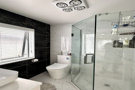 Photo of property in 24 Matahae Drive, Flat Bush, Auckland, 2019