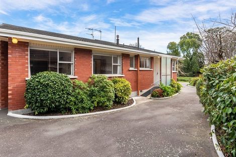 Photo of property in 4 Ernlea Terrace, Cashmere, Christchurch, 8022